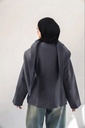 Iron Kindah Jacket   