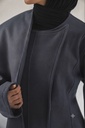 Iron Kindah Jacket   