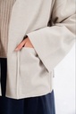 Sand Papilio Jacket