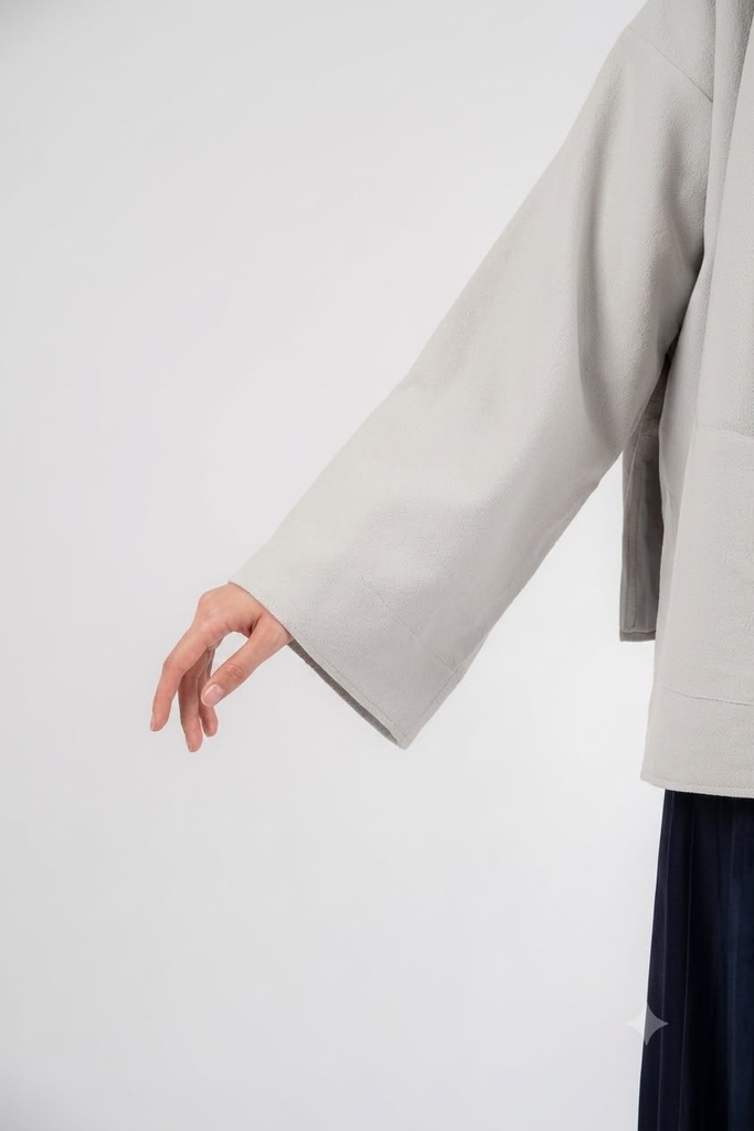 Sand Papilio Jacket