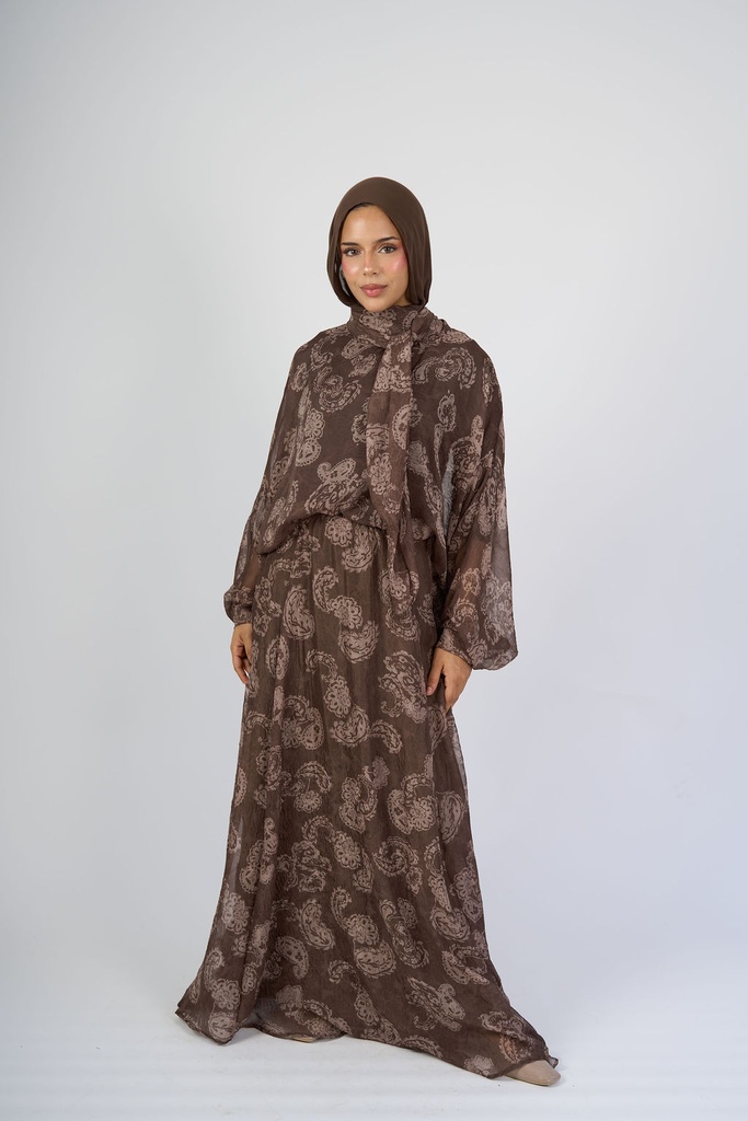 Cordoba Skirt  