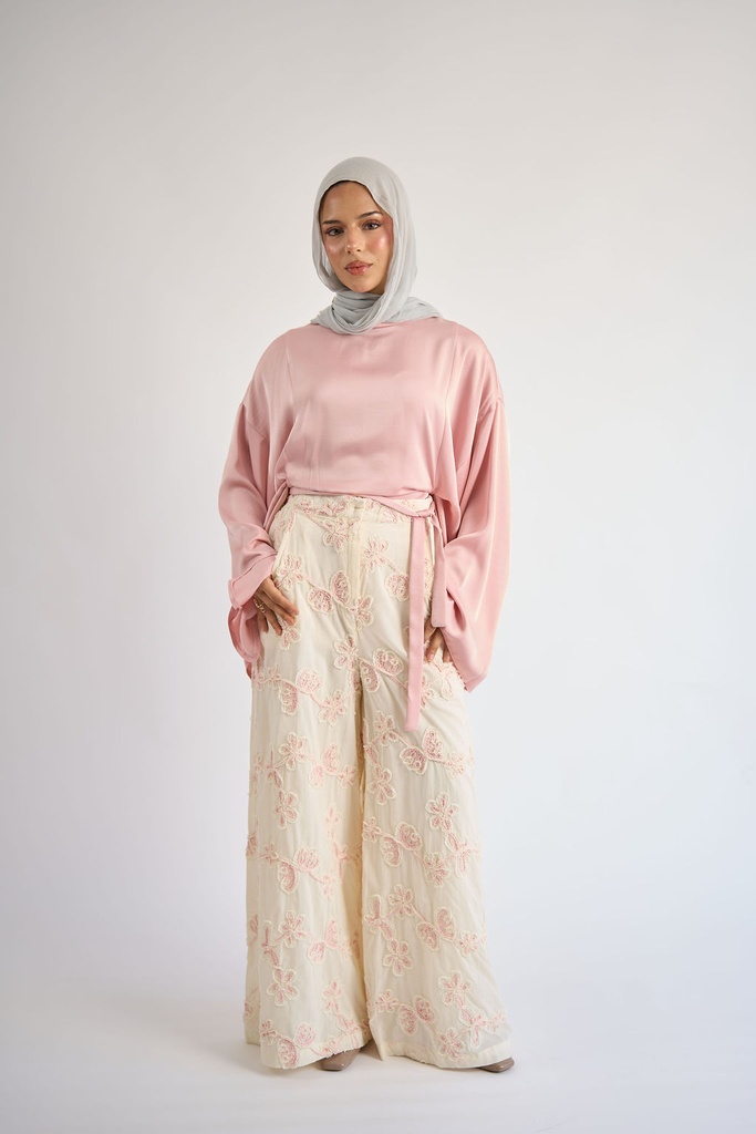Portofino Pants  