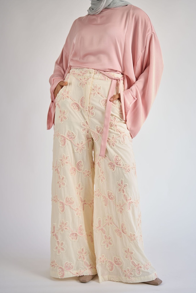 Portofino Pants  