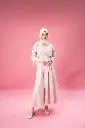 Tahiti Dress