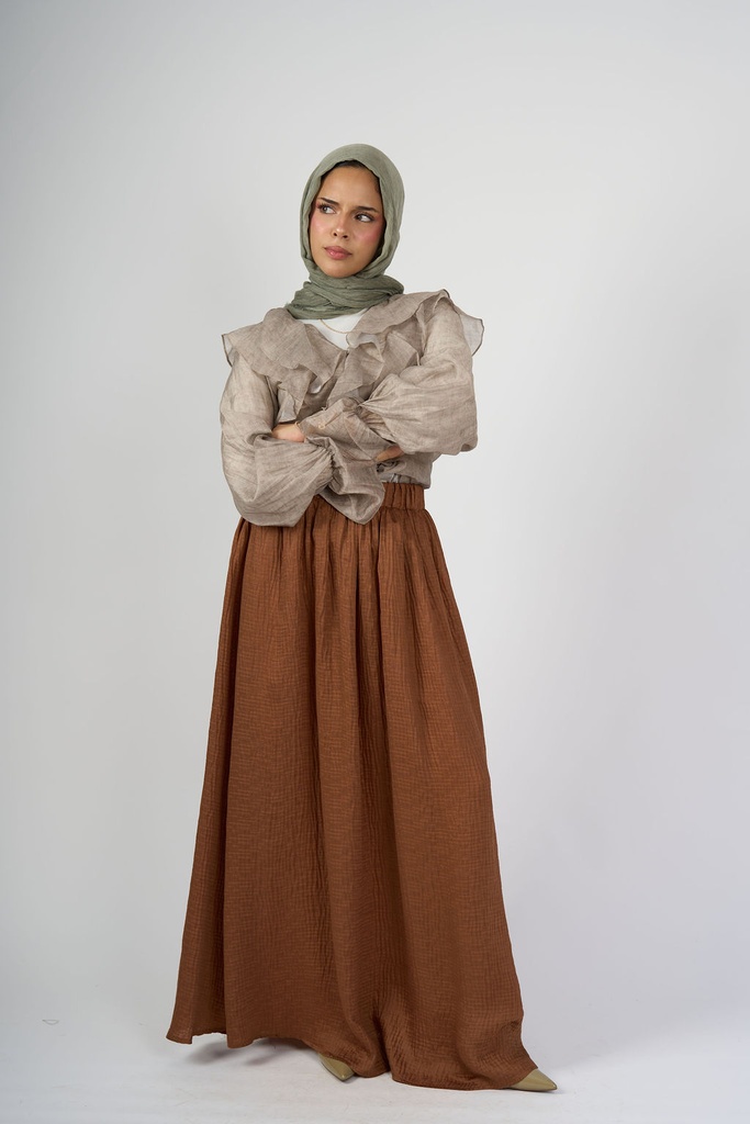 Bellagio Skirt