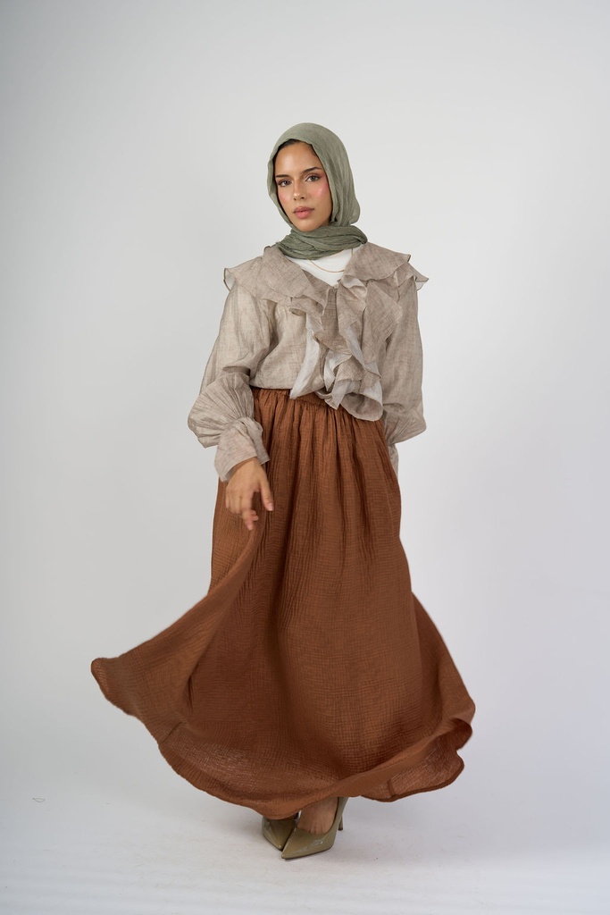 Bellagio Skirt