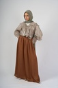 Baker Blouse 