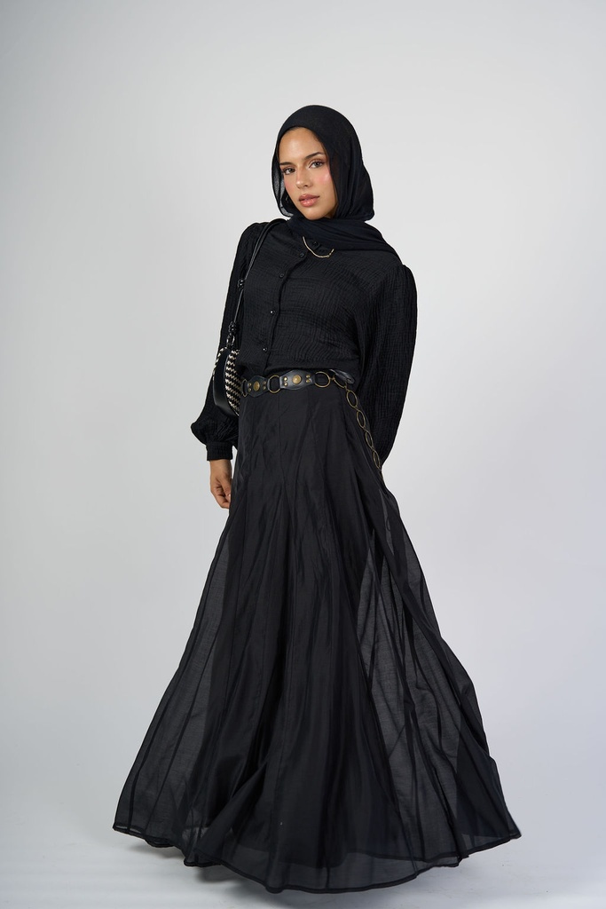 Andes Skirt