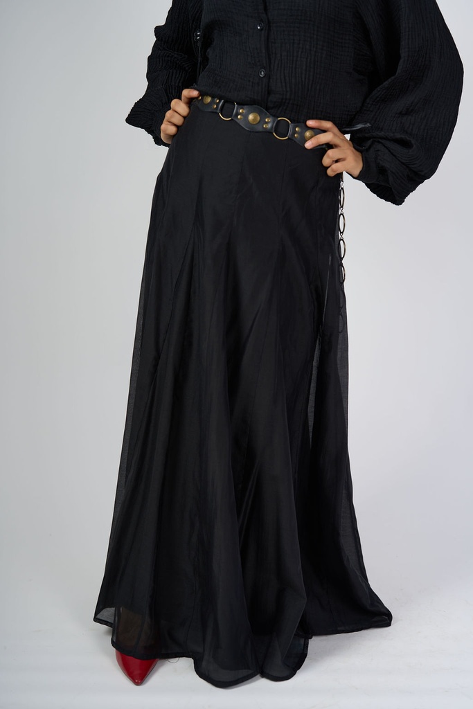 Andes Skirt