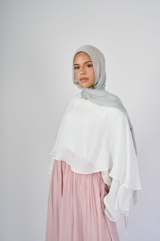 Lisbon Blouse