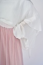 Lisbon Blouse