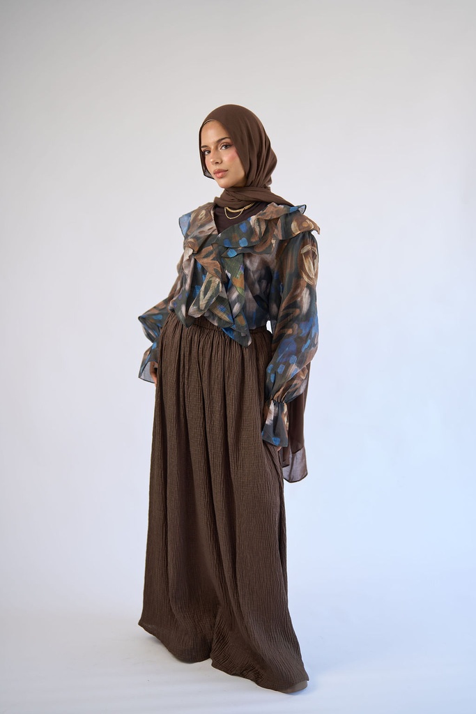 Paine Blouse