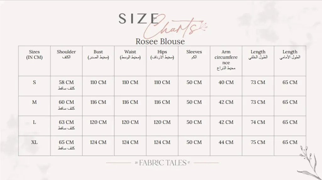 Seafoam Rosée Blouse 