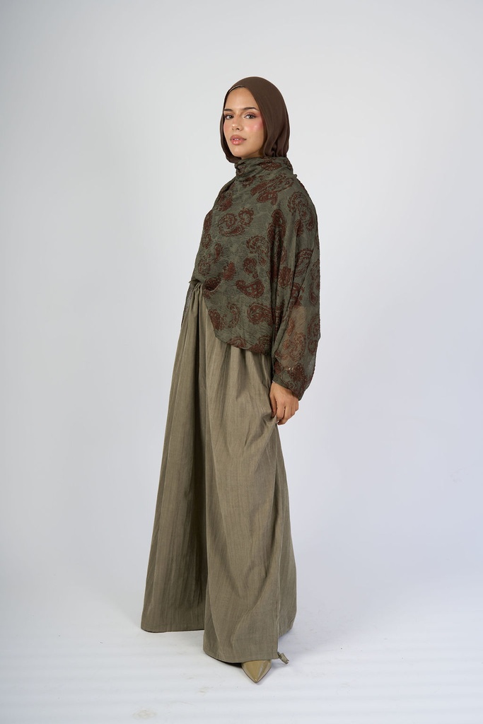 Osaka Pants 