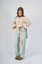 Latte Rosée Blouse
