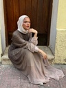 Moss Sorrento Dress