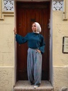 Lagoon Aegean Pants