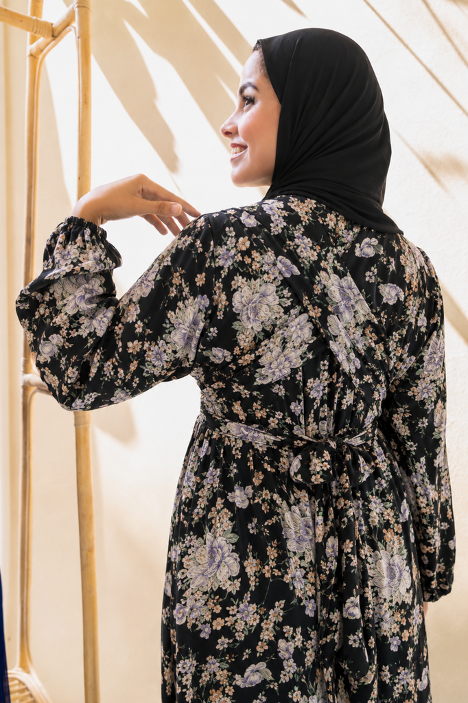 Bloom Diana Dress  