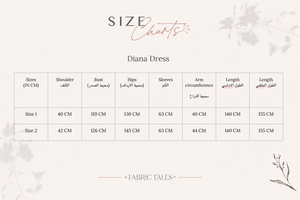 Bloom Diana Dress  