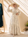 Glam Diana Dress 