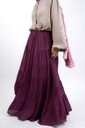Berry Robin Skirt