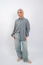 Lagoon Corfu Shirt