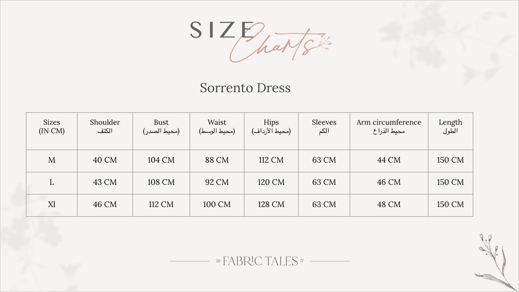Mist Sorrento Dress 