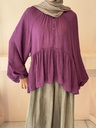 Berry Lark Blouse  