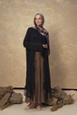 Chocolate Robin Skirt 