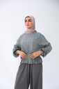 Lagoon Vega Blouse