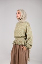 Sage Marlow Blouse 