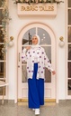 Blue Aura Pants