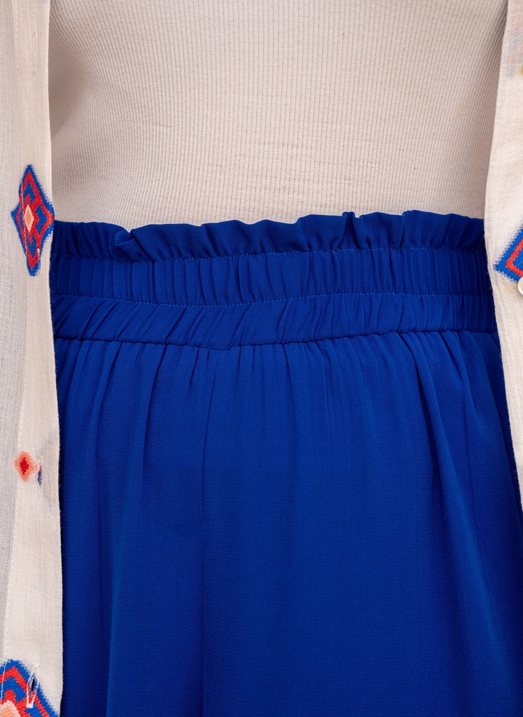 Blue Aura Pants