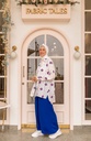Blue Aura Pants