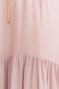 Beige Diana Dress