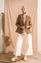 Camel Elin Blazer
