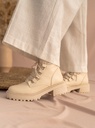 Crème Blizzard Pants