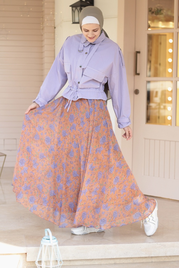 Lelani Skirt