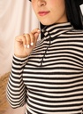 Black Mila Sweatshirt