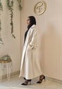 Sand Rue Trench Coat