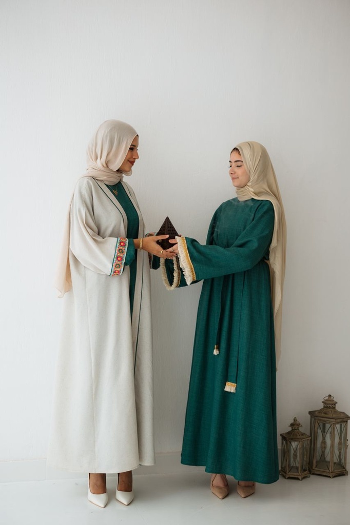 Jameela Dress