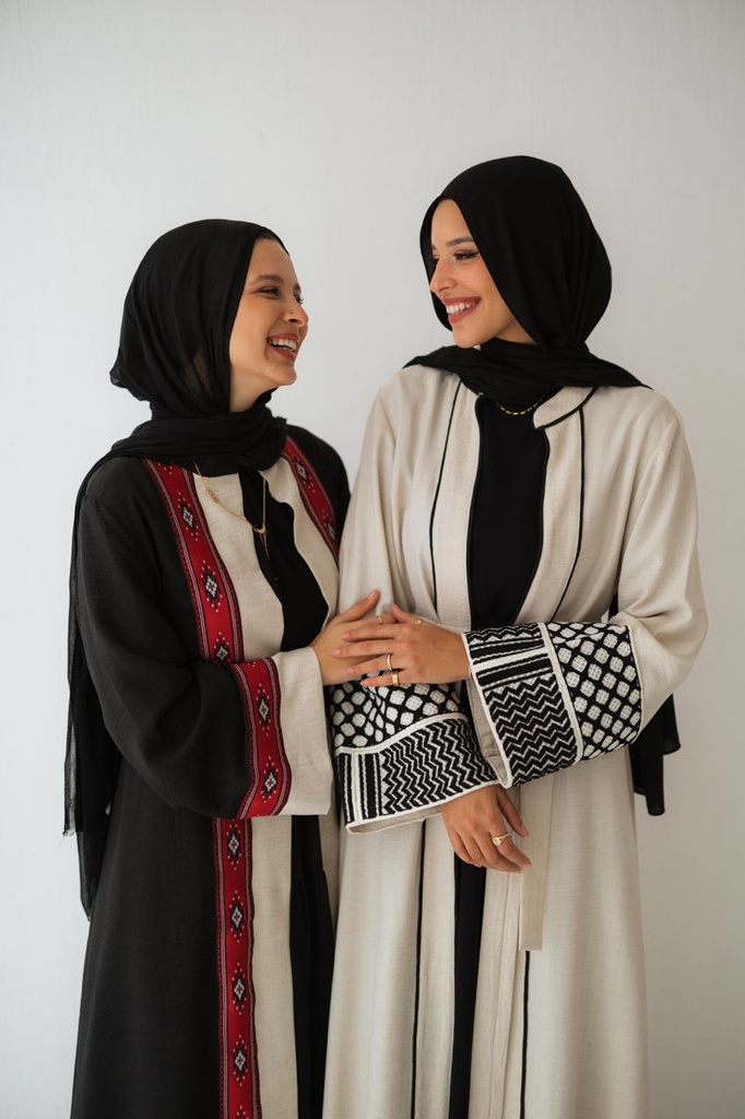 Ramallah Kaftan