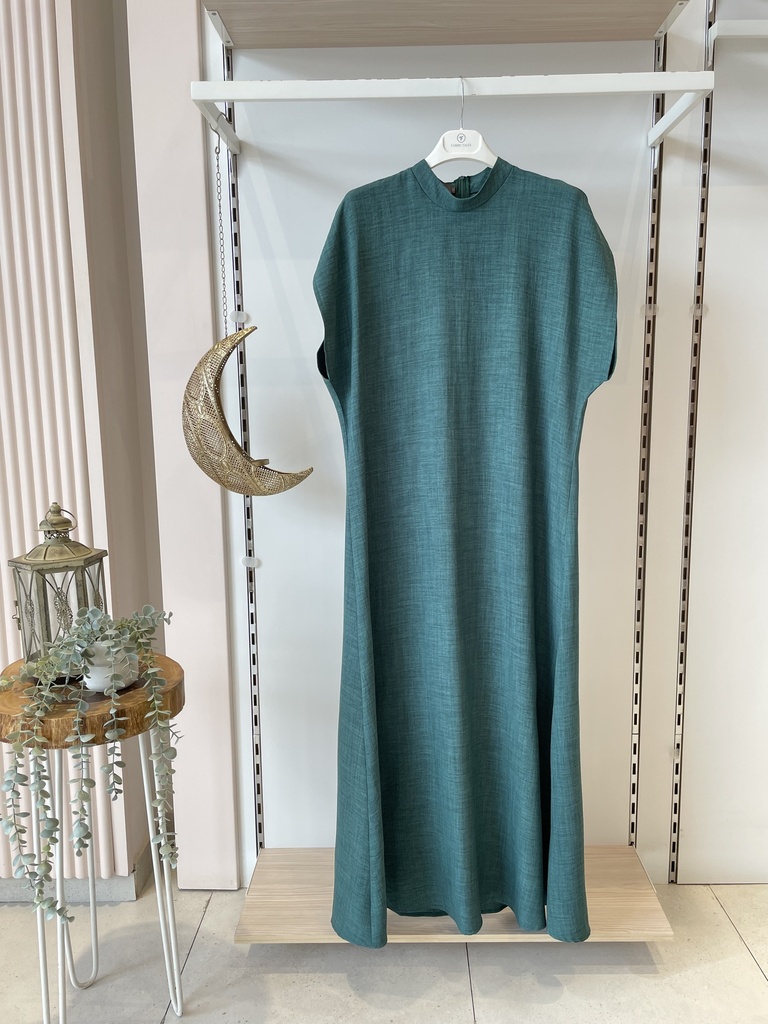 Avocado Karma Dress