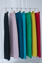 Green Aura Pants