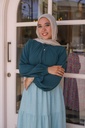 Avocado Cathy Blouse