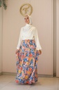 Ivory Solana Blouse