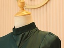 Sophia Avocado Blouse