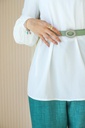 Offwhite Cathy Blouse