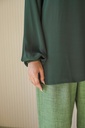 Olive Cathy Blouse