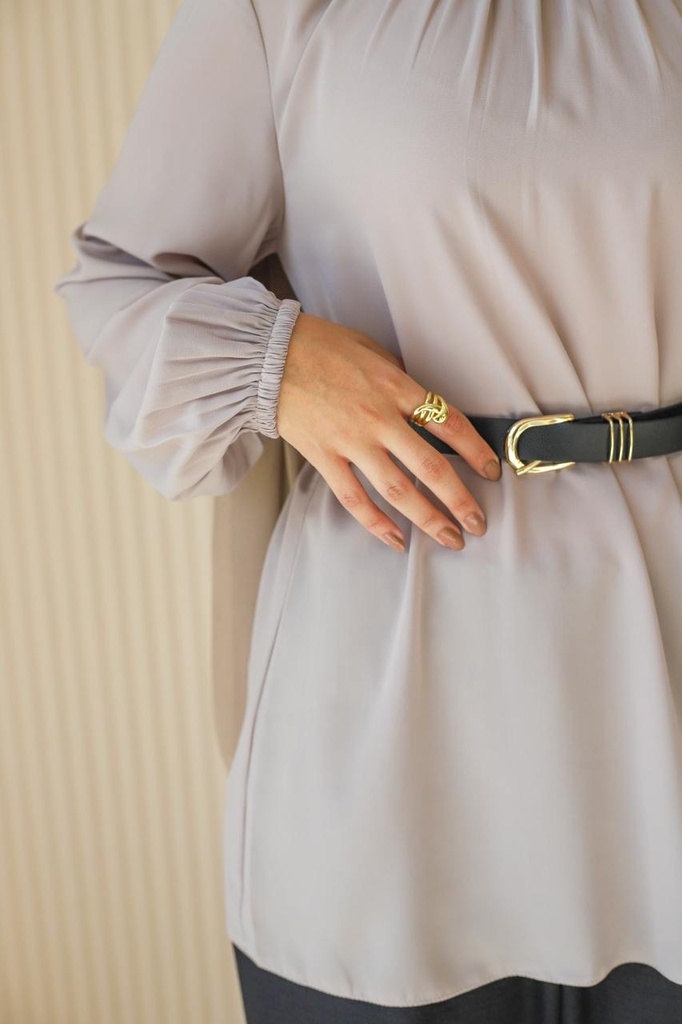 Café Cathy Blouse